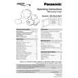 PANASONIC NNH644 Owner's Manual