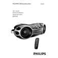 PHILIPS AZ2536/10 Owner's Manual