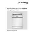 PRIVILEG PRO68460VI,10416 Owner's Manual
