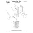 WHIRLPOOL MT9100SFQ0 Parts Catalog