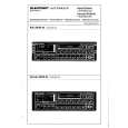 BLAUPUNKT 7649894013 Service Manual