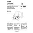 SIEMENS FS967 Service Manual