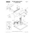 WHIRLPOOL CEDX463RT1 Parts Catalog