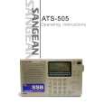 SANGEAN ATS-505