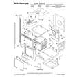 WHIRLPOOL KEBS207DBL11 Parts Catalog