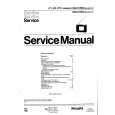 PHILIPS 04LC1040 Service Manual