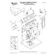 WHIRLPOOL LGC7858AQ0 Parts Catalog