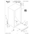 WHIRLPOOL EV200NXEN02 Parts Catalog