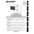 SHARP R2J28 Owner's Manual