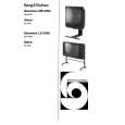 BANG&OLUFSEN BEOVISIONME6000 Service Manual