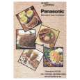 PANASONIC NN6753 Owner's Manual