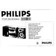 PHILIPS FW850C/22 Owner's Manual