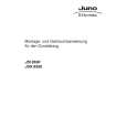 JUNO-ELECTROLUX JDI8690E