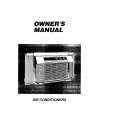 WHIRLPOOL ACH082XX0 Owner's Manual