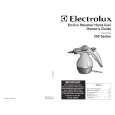ELECTROLUX Z350A Owner's Manual