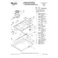 WHIRLPOOL RS675PXBQ2 Parts Catalog