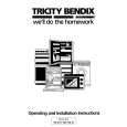 TRICITY BENDIX TM470W