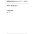 MOFFAT MUL514 Owner's Manual