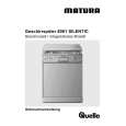 MATURA 8061 SILENTIC Owner's Manual