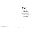 REX-ELECTROLUX FI22/10LIK