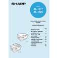 SHARP AL1226 Owner's Manual