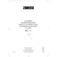 ZANUSSI FLS1072 Owner's Manual