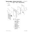 WHIRLPOOL KHMS145JBL0 Parts Catalog