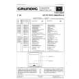 GRUNDIG ST55725FT/GB Service Manual