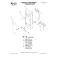 WHIRLPOOL MT9101SFB0 Parts Catalog