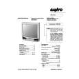 SANYO DS31590 Service Manual