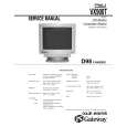 SONY VX900T Service Manual