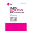 LG-GOLDSTAR RL-28FZ30RQ Service Manual