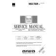 AIWA NSX-T929 Service Manual