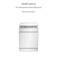 AEG FAV64070VI Owner's Manual