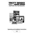 TRICITY BENDIX IM900