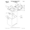 WHIRLPOOL 6ALBR6245JQ2 Parts Catalog