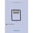 ELECTROLUX ESI6180X Owner's Manual