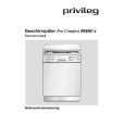 PRIVILEG PRO86600-X,10568 Owner's Manual