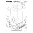 WHIRLPOOL KSRP25FNSS00 Parts Catalog