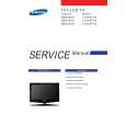 SAMSUNG LA26R71B Service Manual