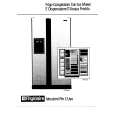 FRIGIDAIRE FPCE526VW Owner's Manual