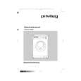PRIVILEG 906.967 5/20017 Owner's Manual