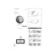 PHILIPS AX2400/00 Owner's Manual