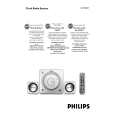 PHILIPS DC199B/37 Owner's Manual