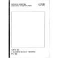 DIORA AWS504 Service Manual