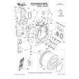 WHIRLPOOL LDR3822BN0 Parts Catalog