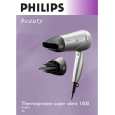 PHILIPS HP4859/00 Owner's Manual