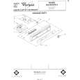WHIRLPOOL DU4500XR0 Parts Catalog