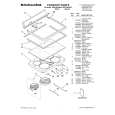 WHIRLPOOL KERC500HBT0 Parts Catalog