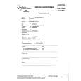 NECKERMANN 074316000 Service Manual